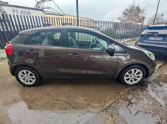 KIA Rio 1.4 CRDi WGT 5p. EX