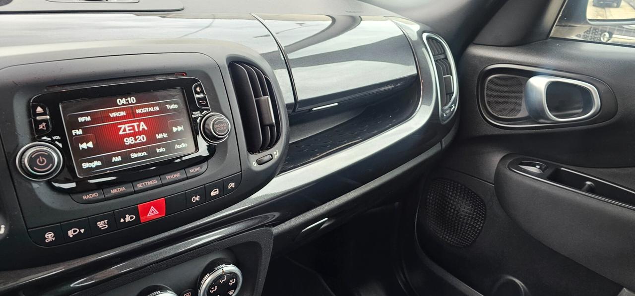 Fiat 500L Living 1.6 Multijet 105 CV Lounge