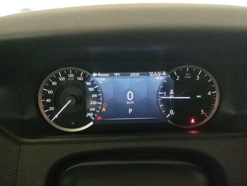 Land Rover Range Rover Velar 2.0d i4 mhev R-Dynamic S 4wd 204cv auto