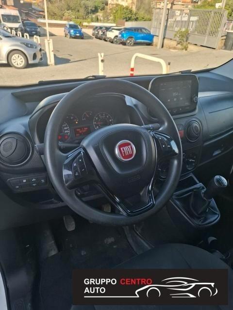 FIAT FIORINO 1.3 MULTIJET 95cv - 2021