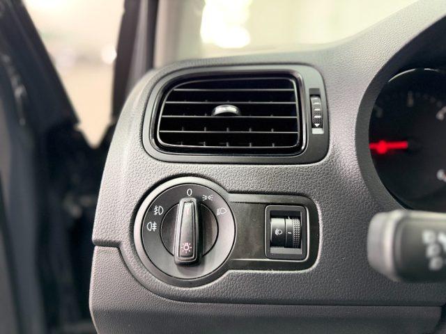 VOLKSWAGEN Polo 1.4 TDI 5p. Trendline