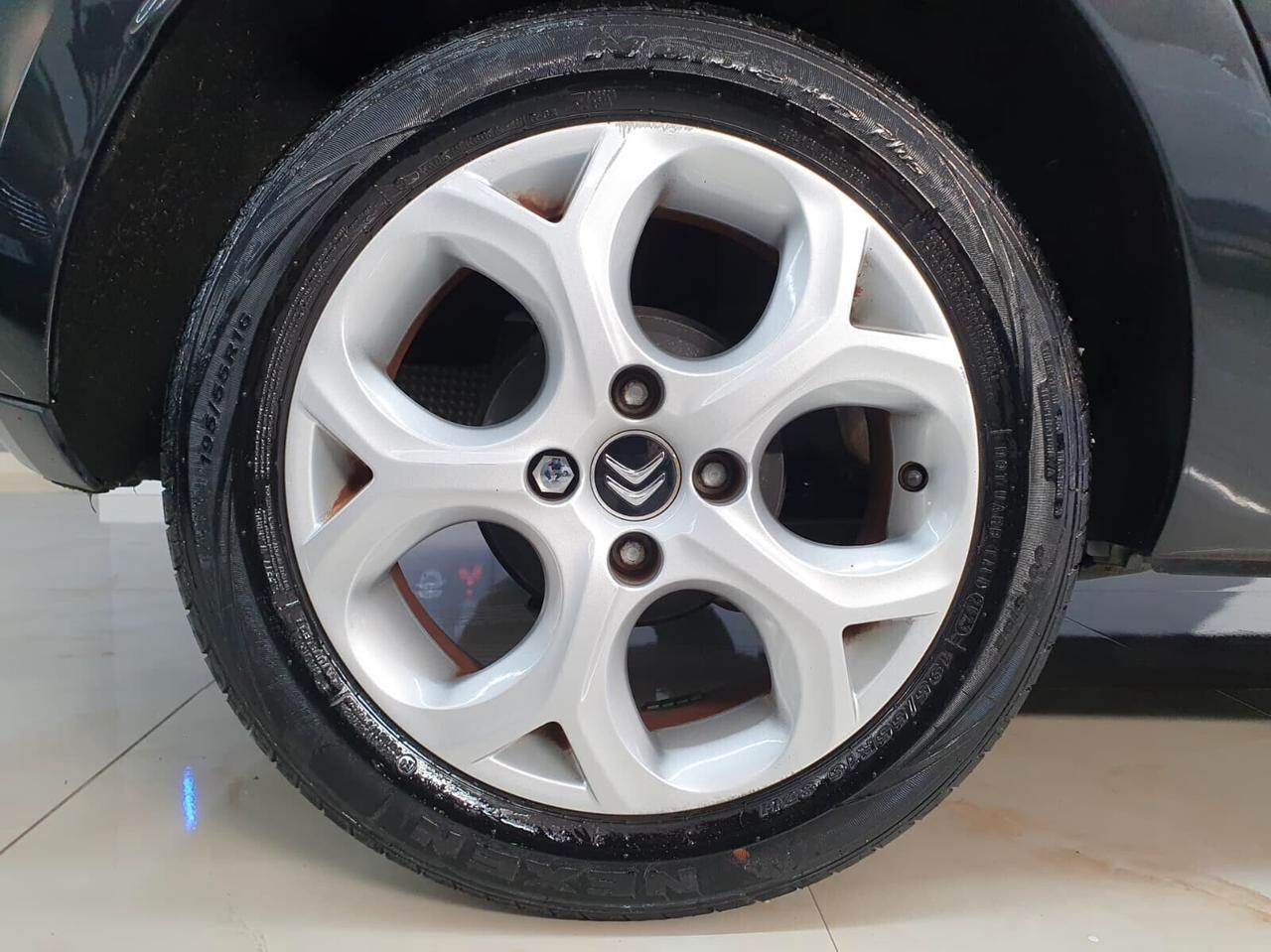 Citroen C3 1.4 HDi 70cv Exclusive 2011