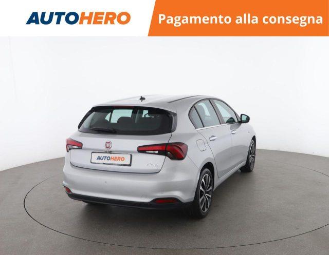 FIAT Tipo 1.3 Mjt S&S 5 porte Lounge