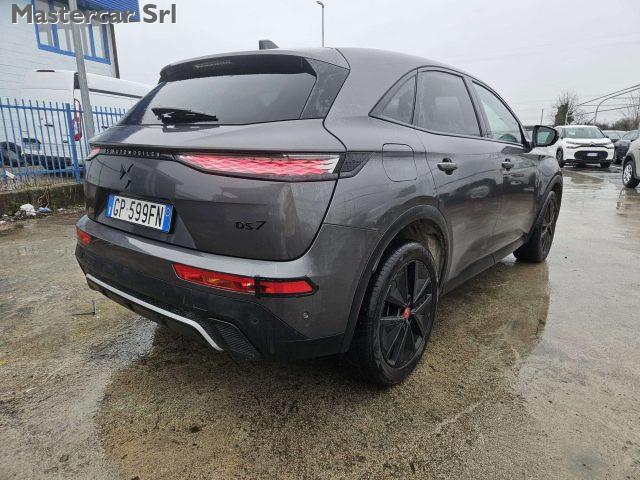 DS AUTOMOBILES DS 7 1.5 bluehdi Performance Line 130cv - GP599FN