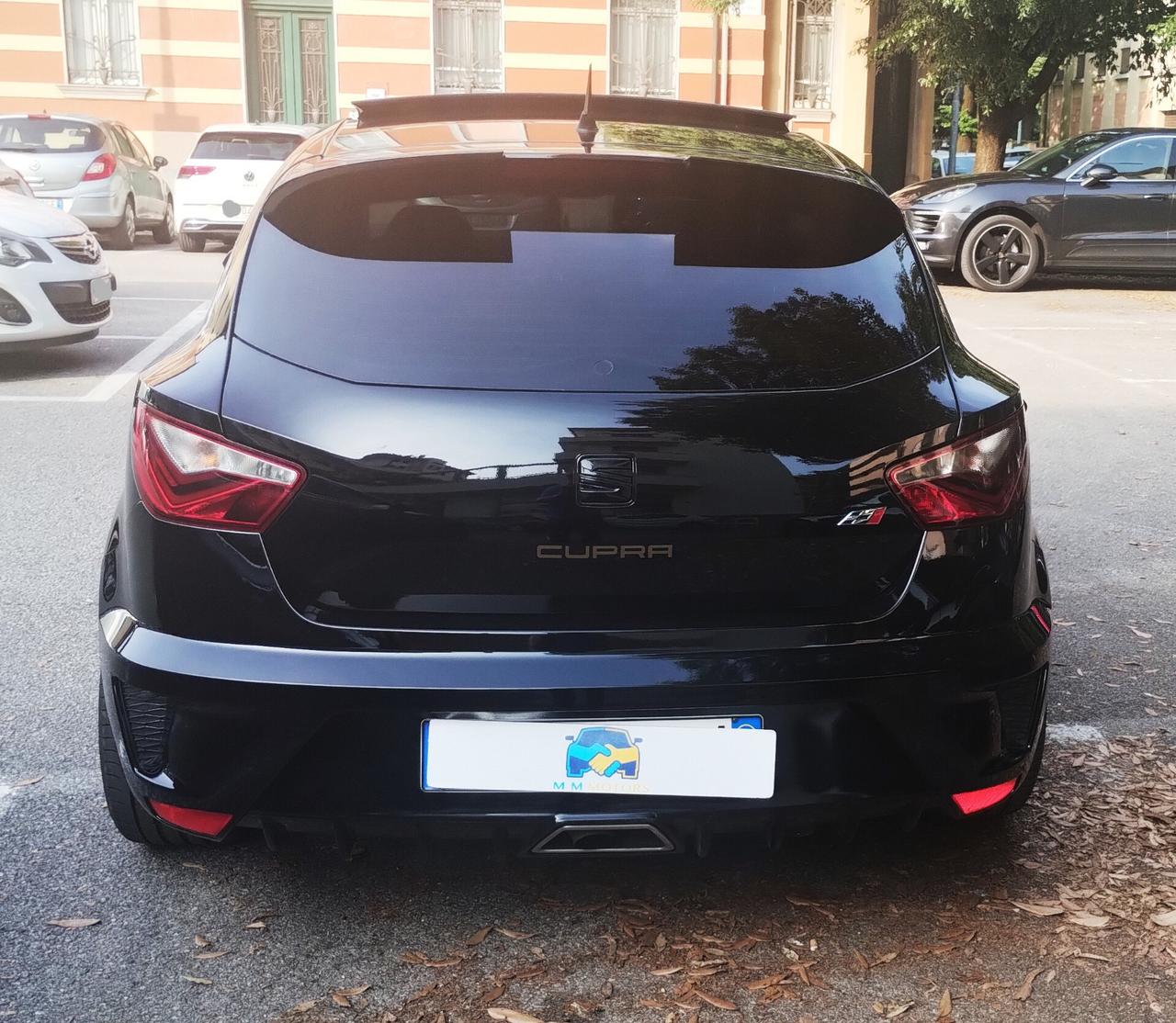 Seat Ibiza 1.8 TSI S/S 3p. Cupra