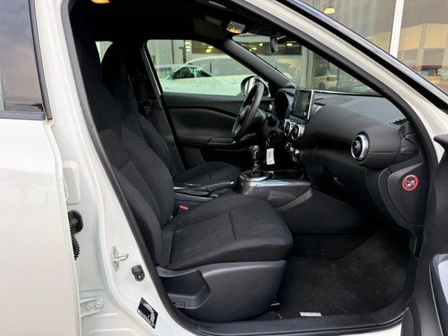 NISSAN Juke 1.0 DIG-T 117 CV Acenta LED - BT - TELEC. - 17