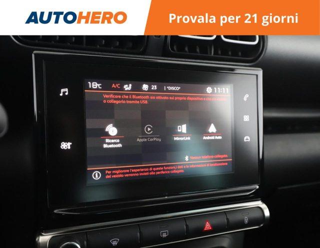 CITROEN C3 Aircross PureTech 110 S&S Feel