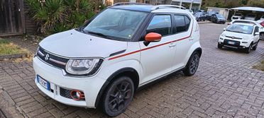 Suzuki Ignis 1.2 Hybrid 4WD All Grip Top iUnique