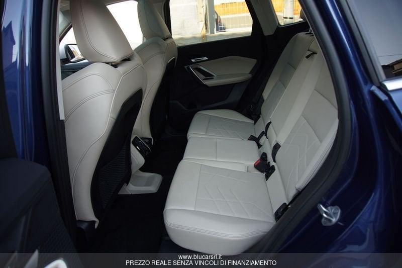 BMW X1 xDrive 20d xLine