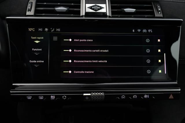 DS AUTOMOBILES DS 7 BlueHDi 130 aut. Performance Line