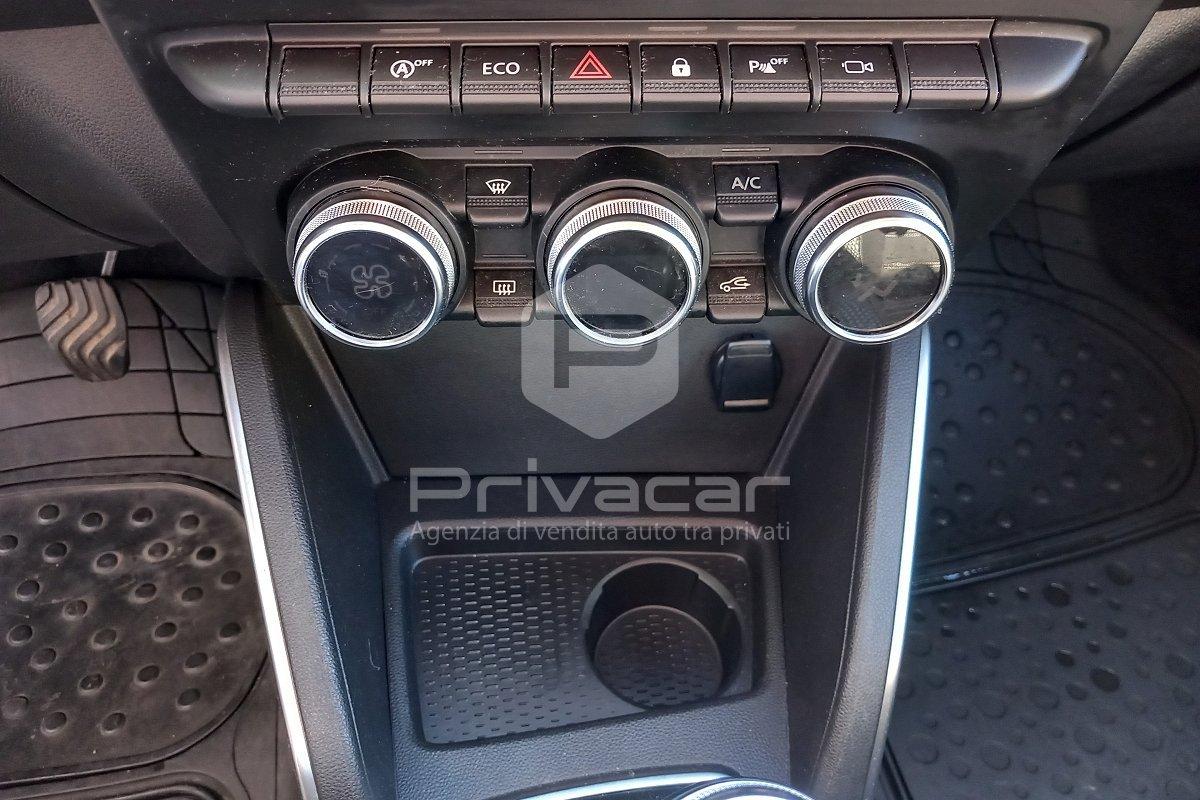 DACIA Duster 1.6 SCe GPL 4x2 Prestige