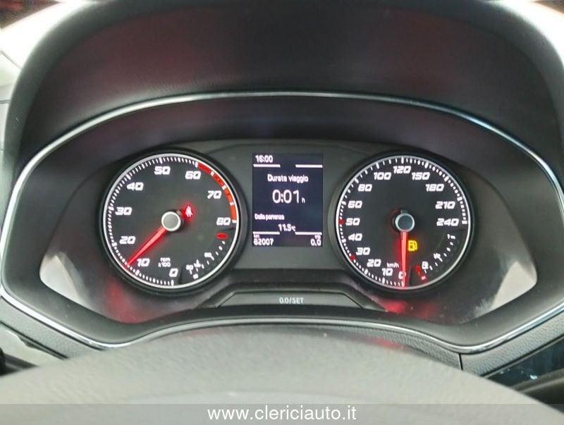 SEAT Ibiza 1.0 EcoTSI 95 CV 5 porte FR