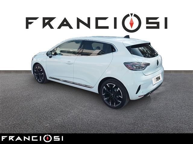 RENAULT Clio 1.0 tce Techno 90cv
