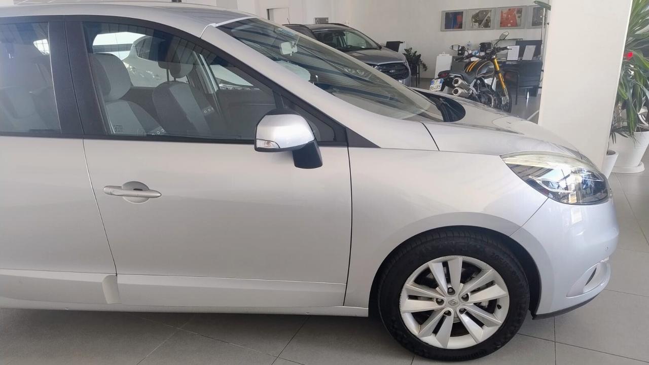 Renault Scenic Scénic XMod 1.5 dCi 110CV Start&Stop Wave