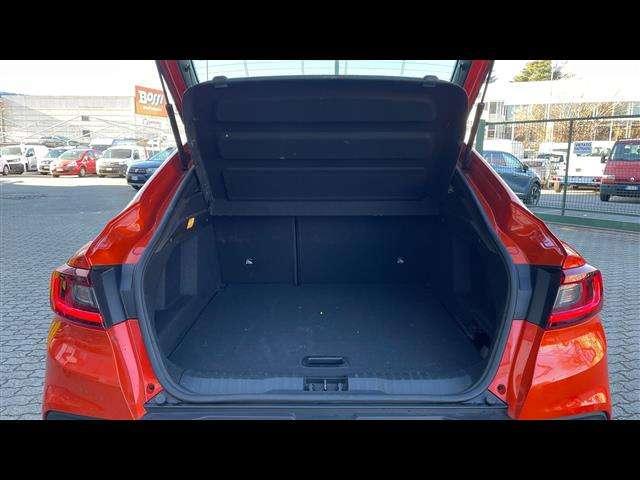 Renault Arkana 1.6 E-Tech full hybrid R.S. Line 145cv