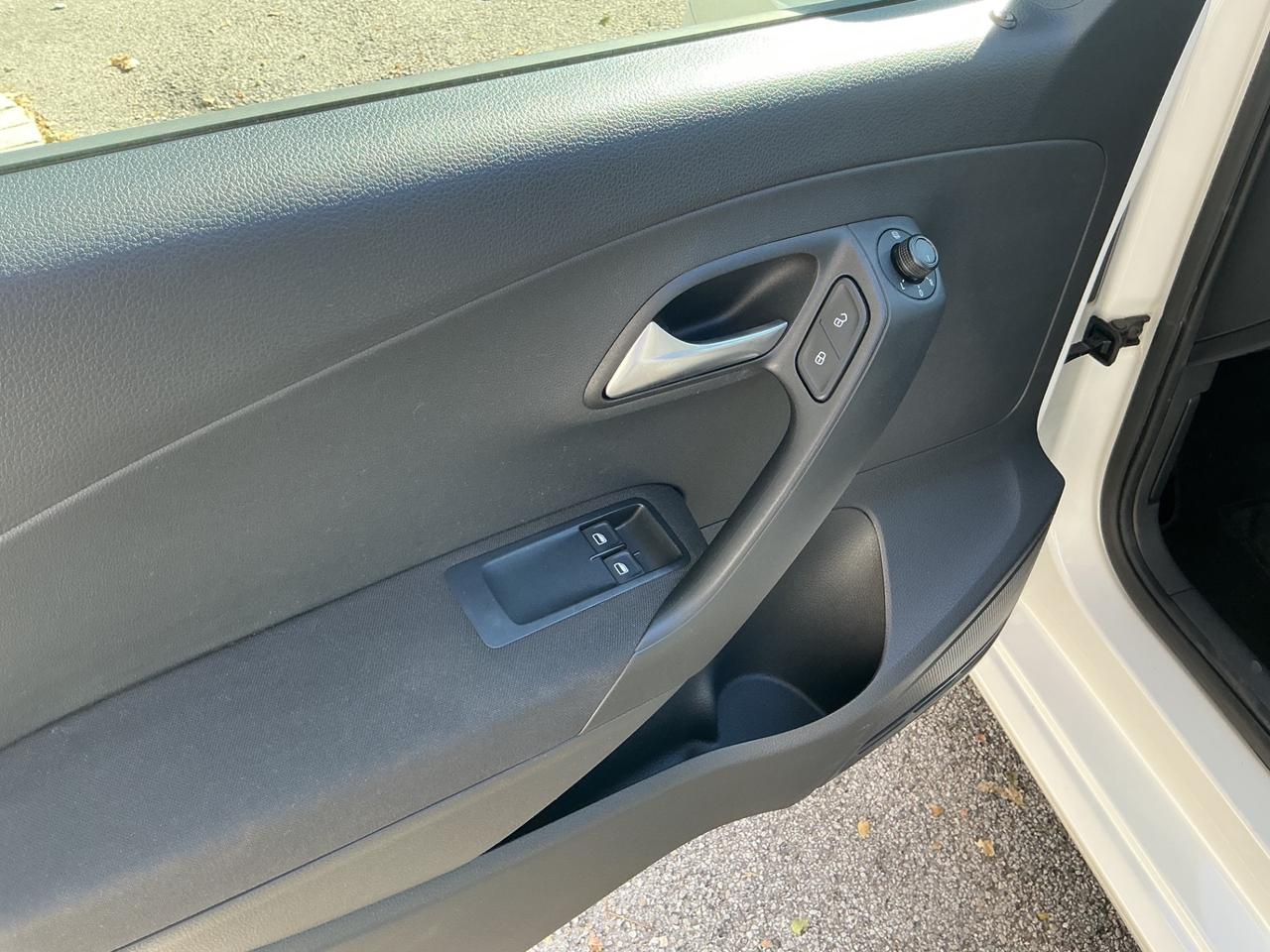 Volkswagen Polo 1.4 Diesel Neopatentati