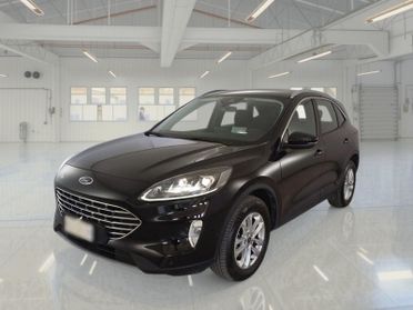 FORD KUGA 2.5 FHEV 152 CV 2WD TITANIUM BUSINESS AUTO SUV