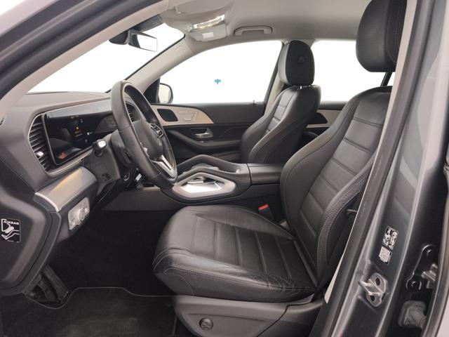 MERCEDES-BENZ GLE 350 de phev (e eq-power) Premium 4matic auto
