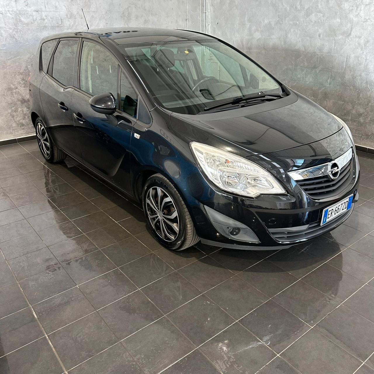 Opel Meriva 1.4 100CV Cosmo