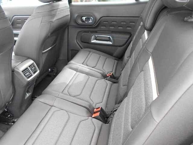 Citroen C5 Aircross 130 HDi EAT8 Max FIN 9Perfet Sc37%