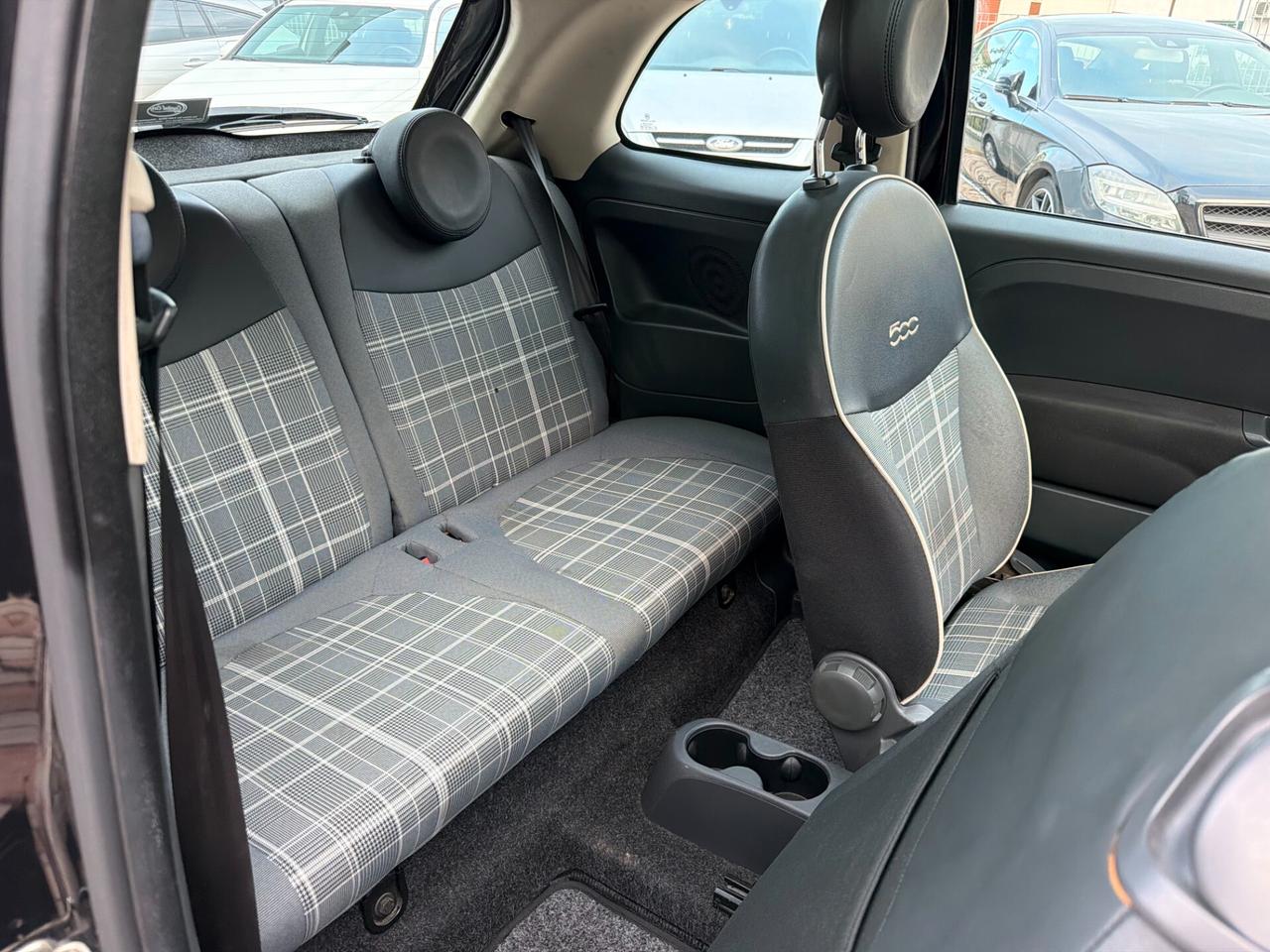 Fiat 500 1.2 Pop