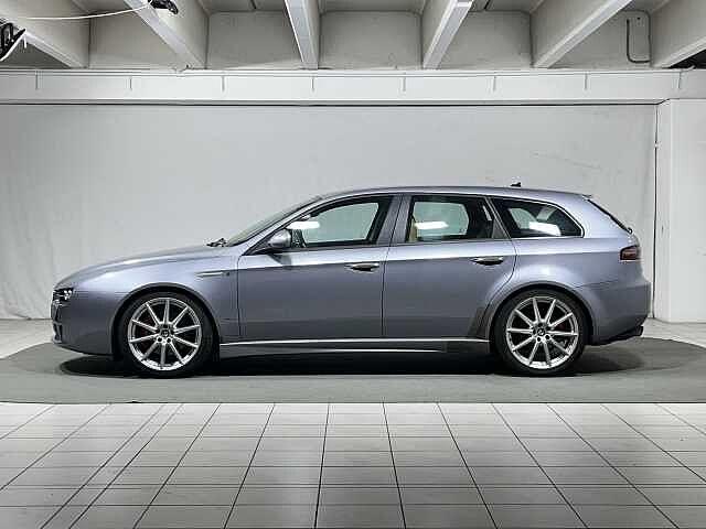 Alfa Romeo 159 1750 TBi Sportwagon