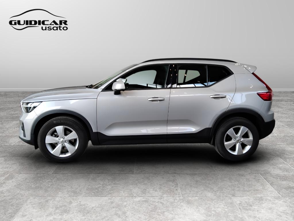 VOLVO XC40 2023 - XC40 1.5 t2 Essential auto