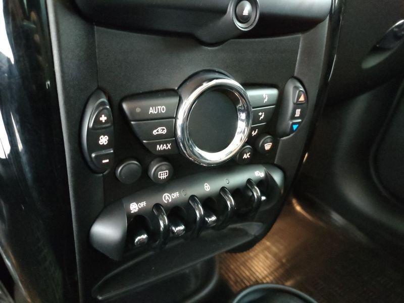 MINI Mini Paceman Mini Cooper SD Paceman