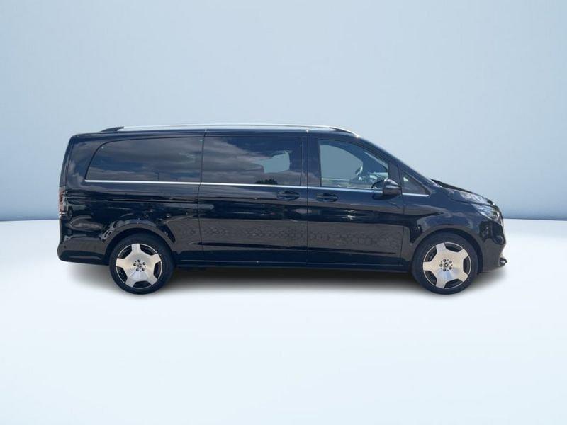 Mercedes-Benz Classe V Avantgarde 250 d extralong