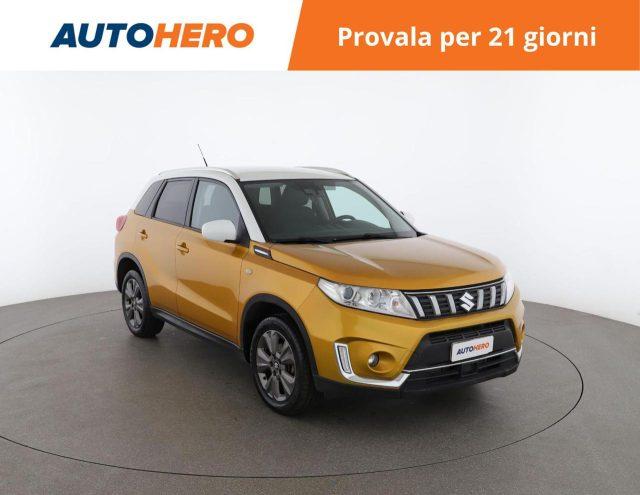 SUZUKI Vitara 1.0 Boosterjet 4WD AllGrip Cool