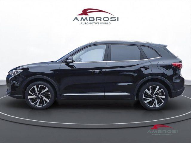 MG ZS MG MY25.5 1.5L LUXURY