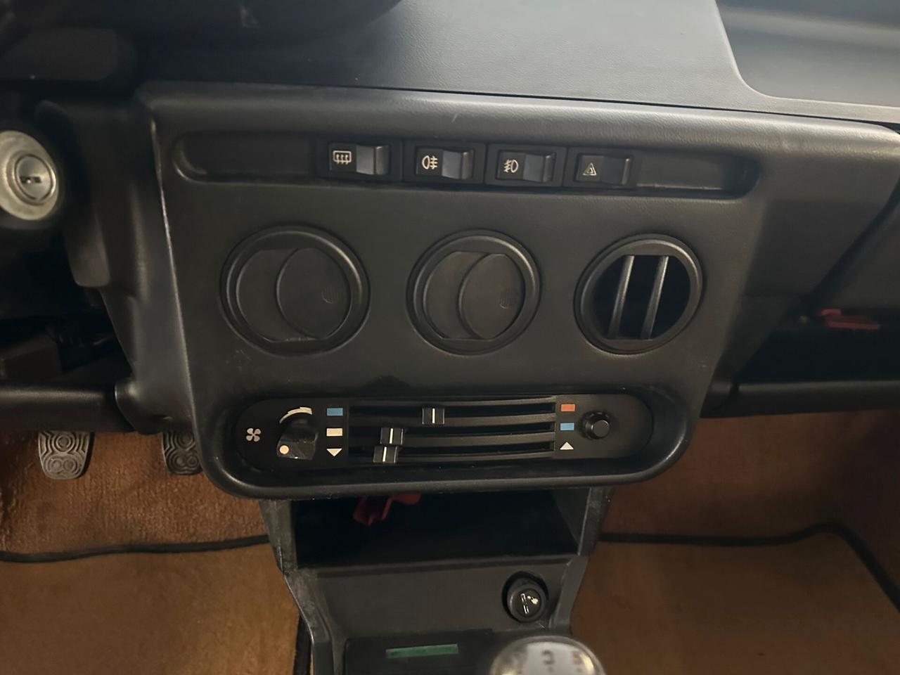 Alfa Romeo Giulietta 1.6 SOLO 75000KM TARGA ORIGINALE