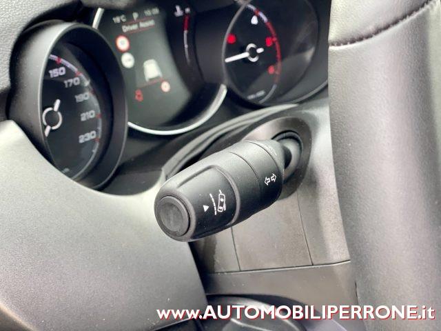FIAT 500X 1.6 M-Jet SPORT DTC (Full Led/Navi/Pelle/Autom.)