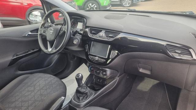 OPEL Corsa 1.4 90CV GPL Tech Coupé 120 Anniversary
