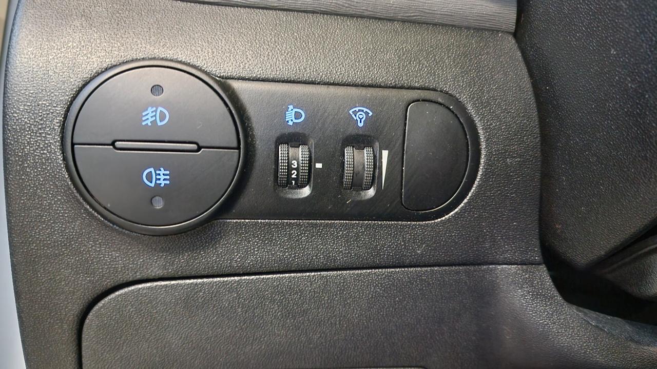 Hyundai i10 1.0 12V BlueDrive