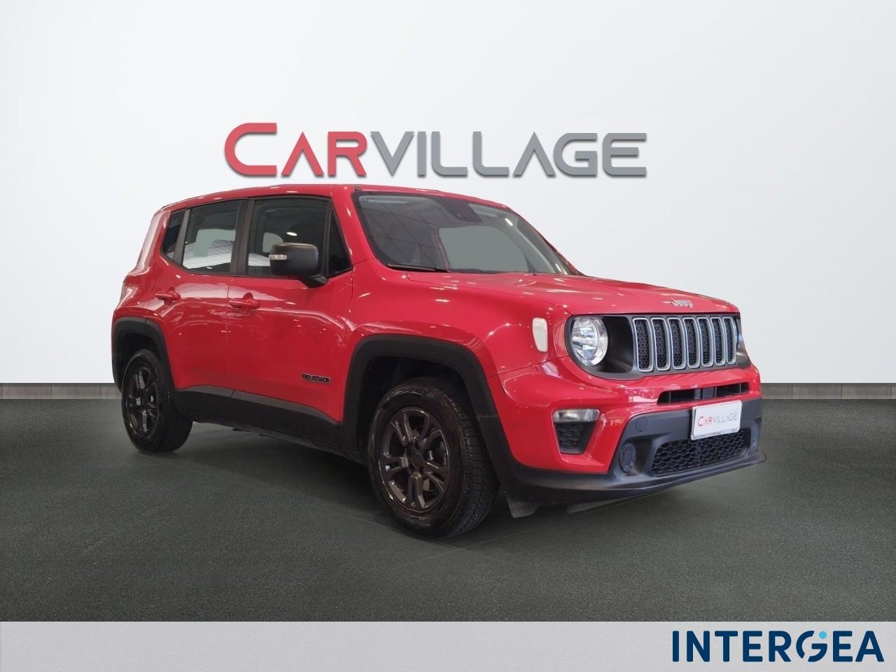 JEEP Renegade 1.0 t3 Limited 2wd
