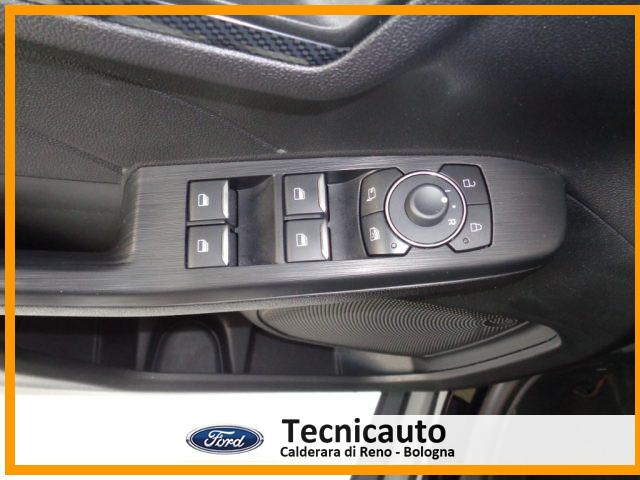 FORD Kuga 2.5 Full Hybrid 190 CV CVT 2WD ST-Line X