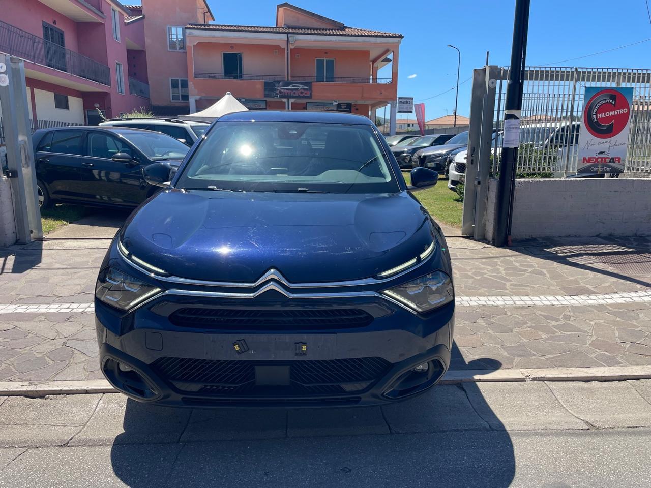 Citroen C4 PureTech 130 S&S Plus
