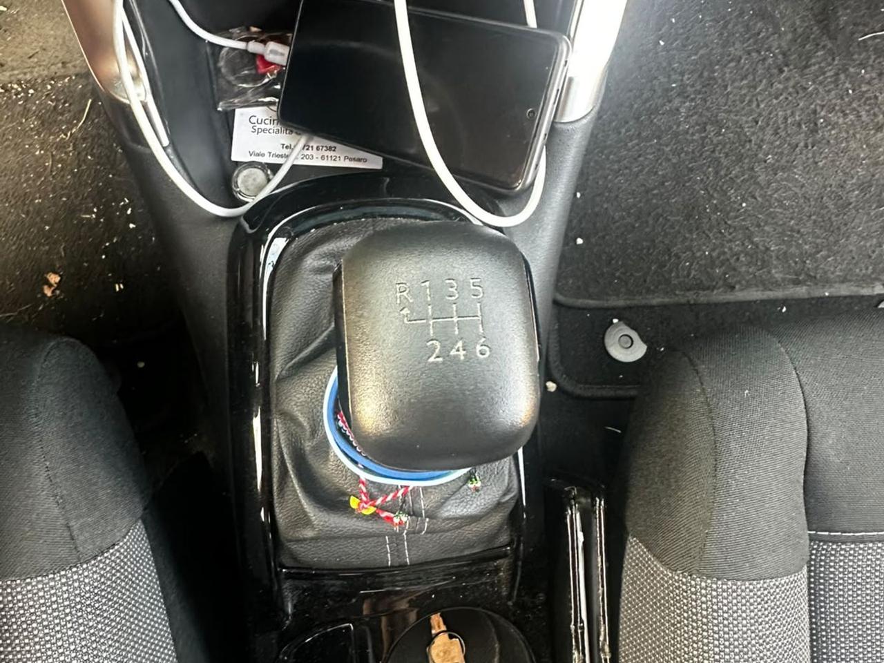 Citroen C3 Aircross Fee #50389