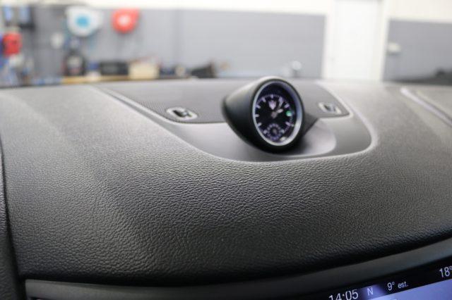 MASERATI Levante V6 Diesel AWD "BEKLLISSIMA"