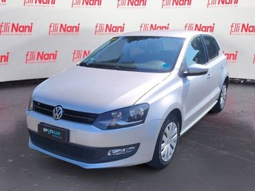 Volkswagen Polo Polo 1.2 TDI DPF 5 porte Comfortline