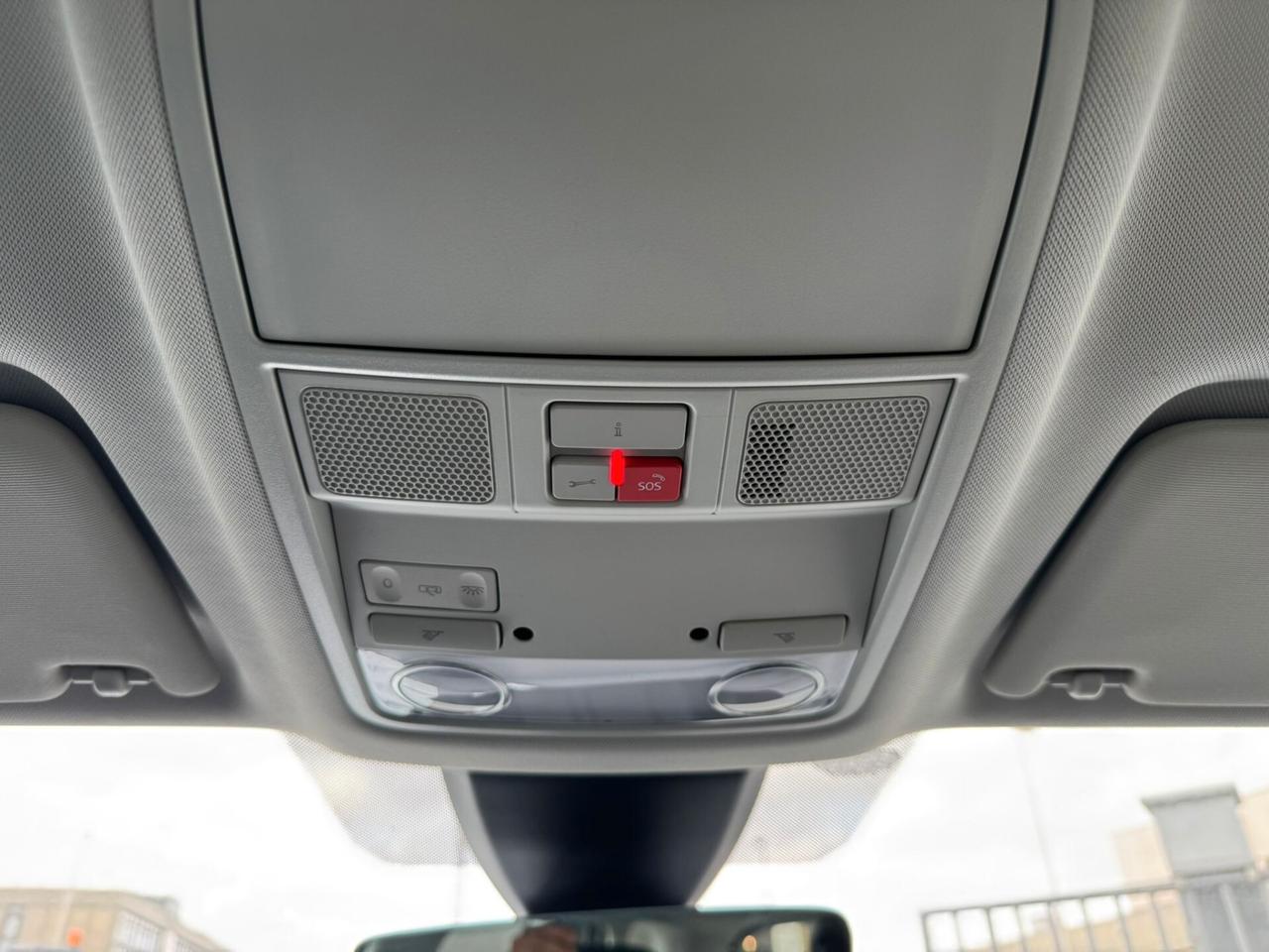 Seat Ateca 2.0 TDI DSG Business