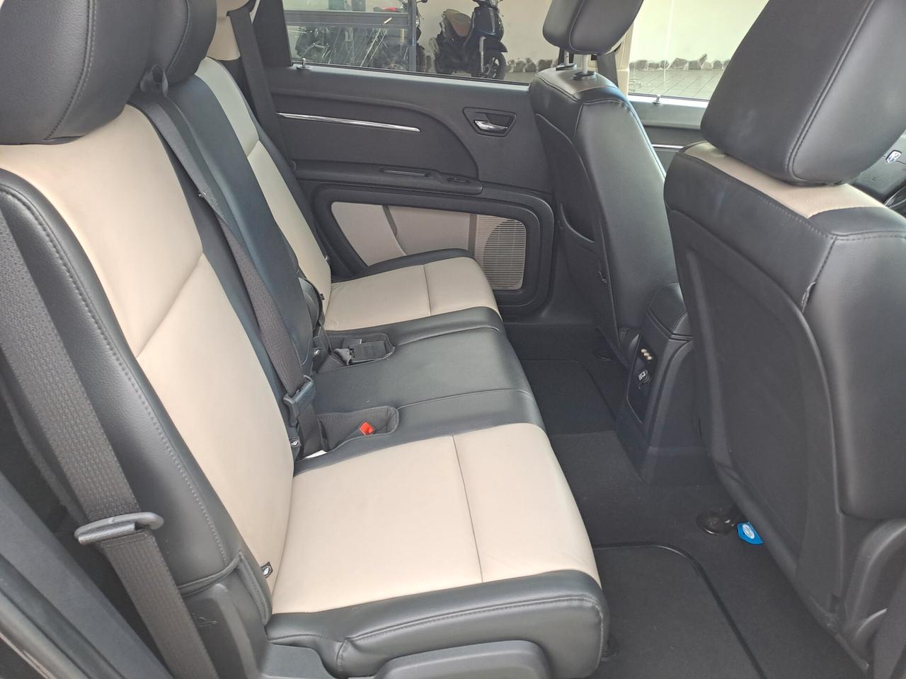 Dodge Journey 2.0 crdi km 110.000