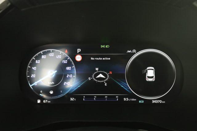 KIA XCeed Xceed 1.5 T-GDi 160 CV MHEV DCT GT-Line Plus