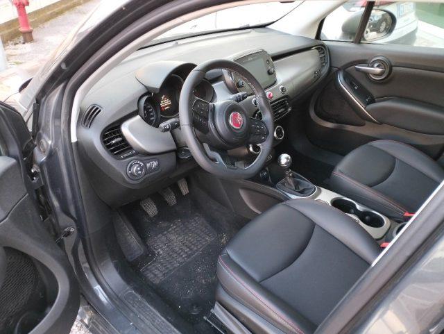 FIAT 500X 1.0 T3 120 CV Sport