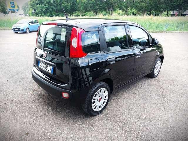 Fiat Panda Panda 1.2 Easy easypower Gpl 69cv my19 * PROMO *