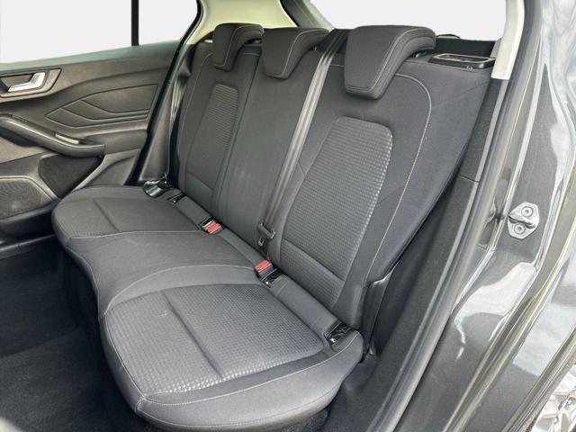 FORD Focus 1.5 EcoBlue 120 CV 5p. Business