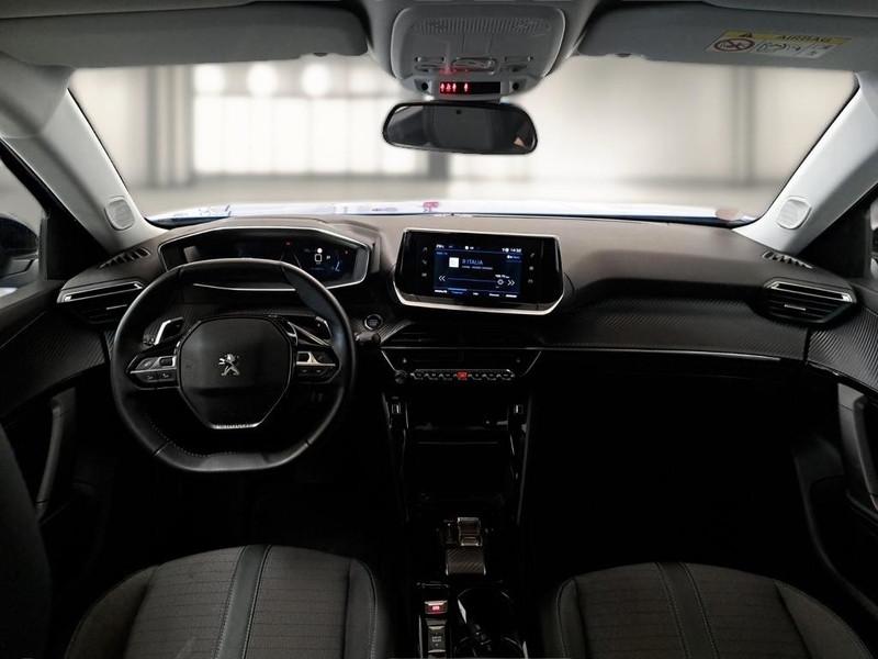 PEUGEOT 2008 BLUEHDI 130 EAT8 ALLURE PACK S/S AUT. CROSSOVER
