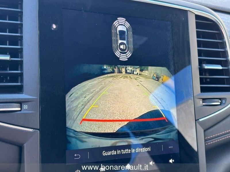 Renault Talisman Sporter Blue dCi 200 CV EDC Initiale Paris 4Control