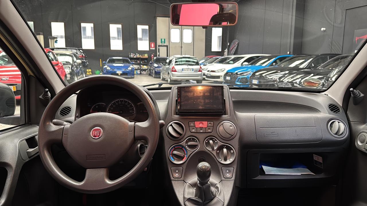 Fiat Panda 1.2 Dynamic